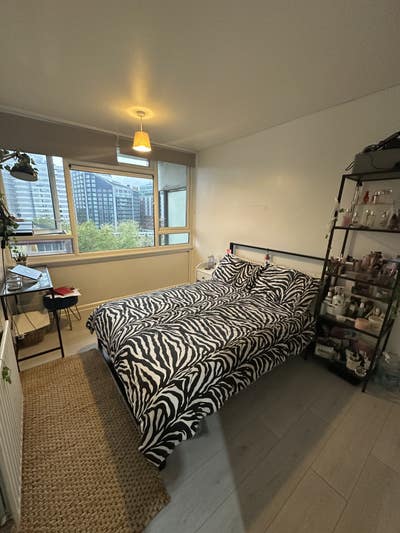  Double Room in Zone 1 – &pound;1150 Main Photo