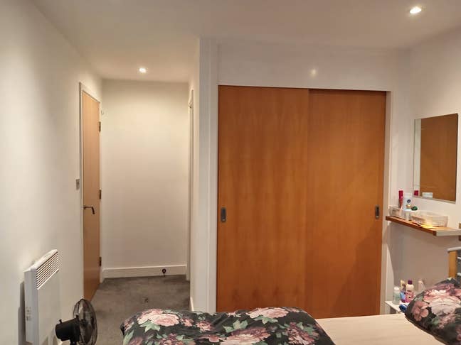 2 bed flat available on rent  Main Photo