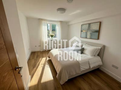 Exceptional 2 Bed Apartment | Brand New | SO14  Main Photo