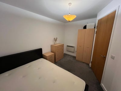 Room To Let Leeds City Center  Main Photo