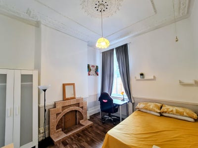 Double Room Availabl in Turnpike Lane  Main Photo