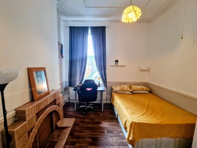 Double Room Availabl in Turnpike Lane  Main Photo