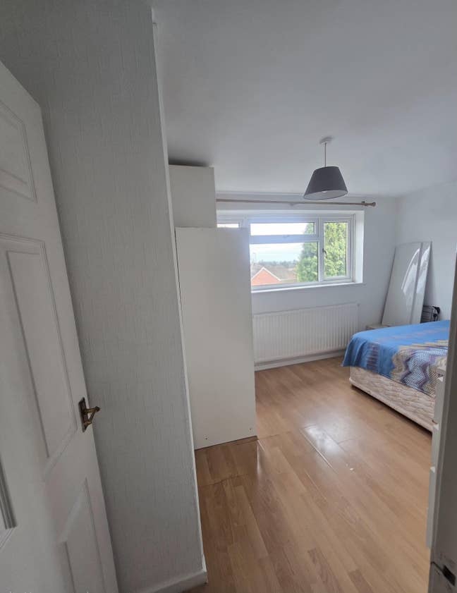 Ensuite room and Double room Available in Wv14 Main Photo