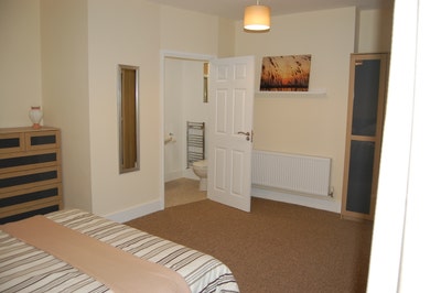 Beautiful Room in Edgbaston Main Photo