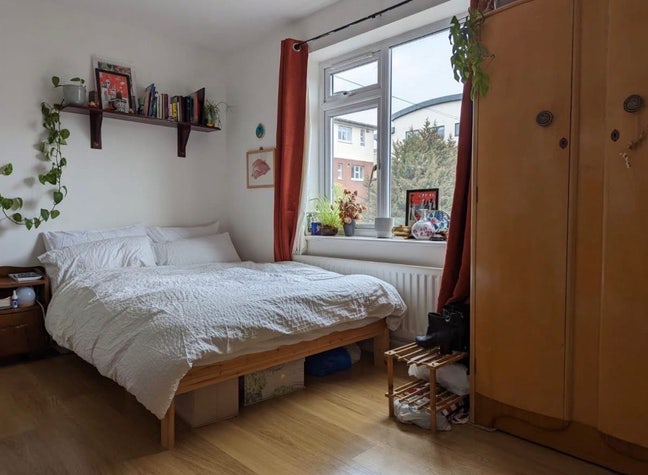 Private double rooms available in Lower Clapton E5 Main Photo