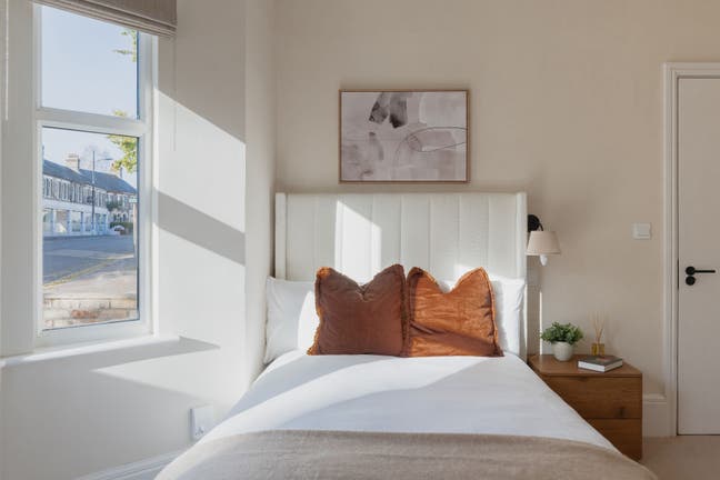 Brand New Rooms 🤎 Mill Road CB1 🤎 Bills Included Main Photo