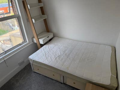 Single Room to Let – London E12 6BW - &pound;650 Main Photo