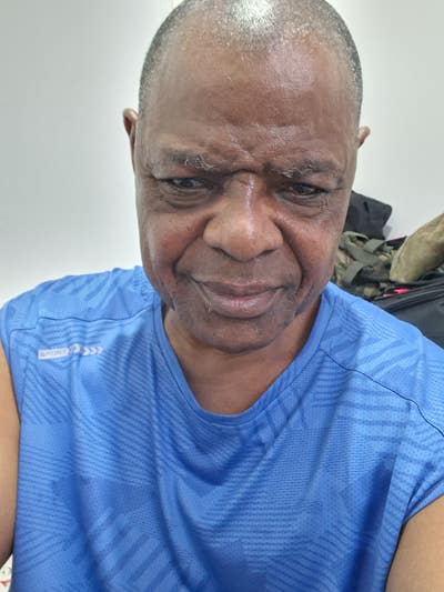 My name is Haruna John Danso. Am professiona ... Main Photo