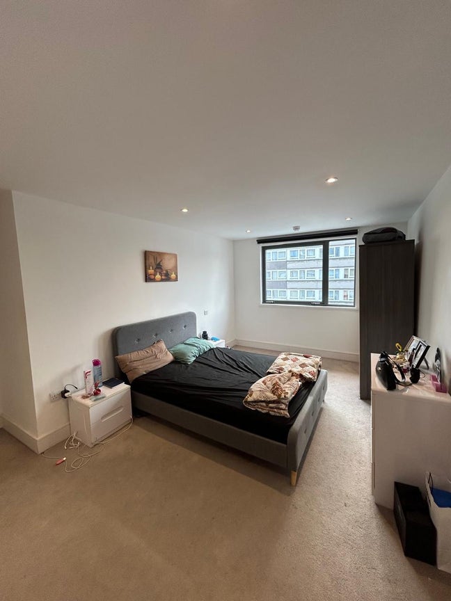 Double Bedroom near Wembley Central Station Main Photo