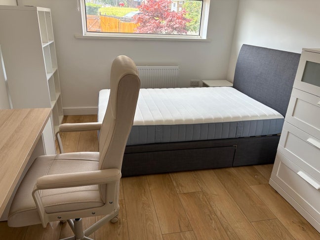 Quiet terraced two bedroom house Main Photo