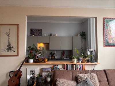 Beautiful Short Term Stay in Hove Main Photo