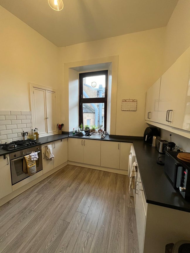Room to rent in Finnieston Main Photo