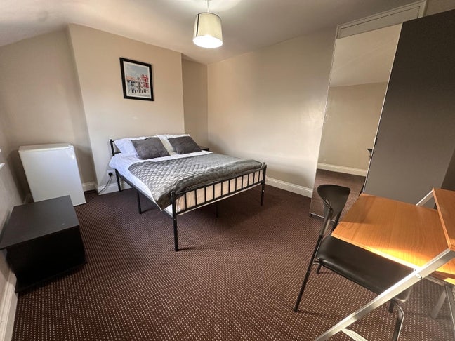 🛏️ Double Room to Let in-Stoke Newington Main Photo