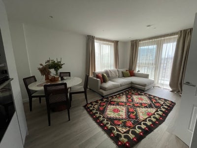 Double room walking distance to canary wharf  Main Photo