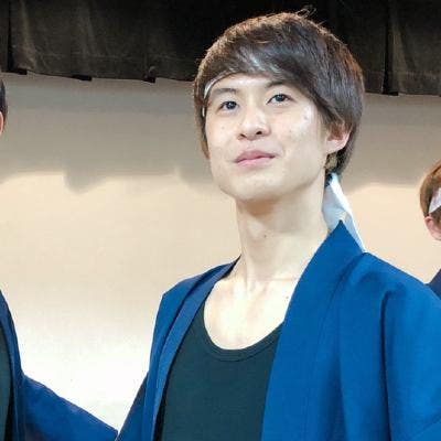 Clean and respectful Japanese professional looking Main Photo