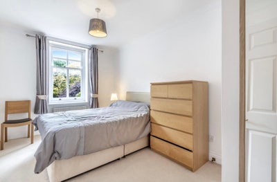 Double room in two bed flat in SW16/Tooting Main Photo