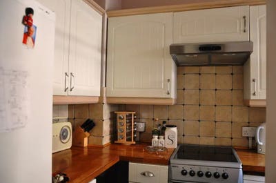 Room in a shared flat in Hackney  Main Photo