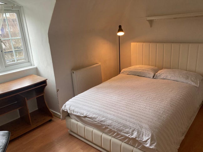 Room to rent near Borough SE1 Main Photo