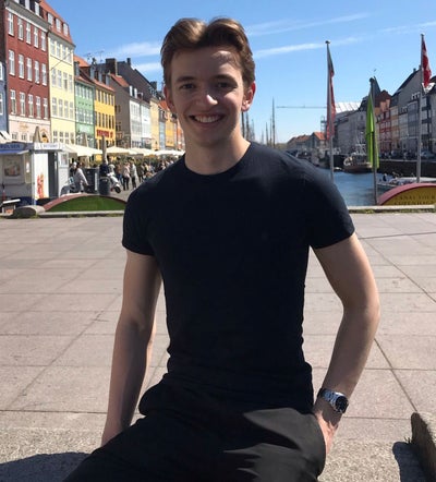 Looking for Hoxton flatshare - April 1st Main Photo