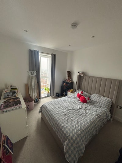 ⭐️ Double Room available in North West London ⭐️ Main Photo