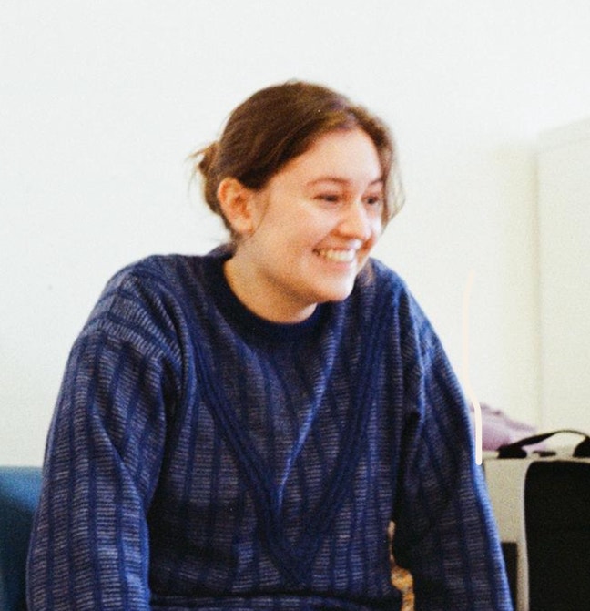 Looking for a room starting in May! :) Main Photo