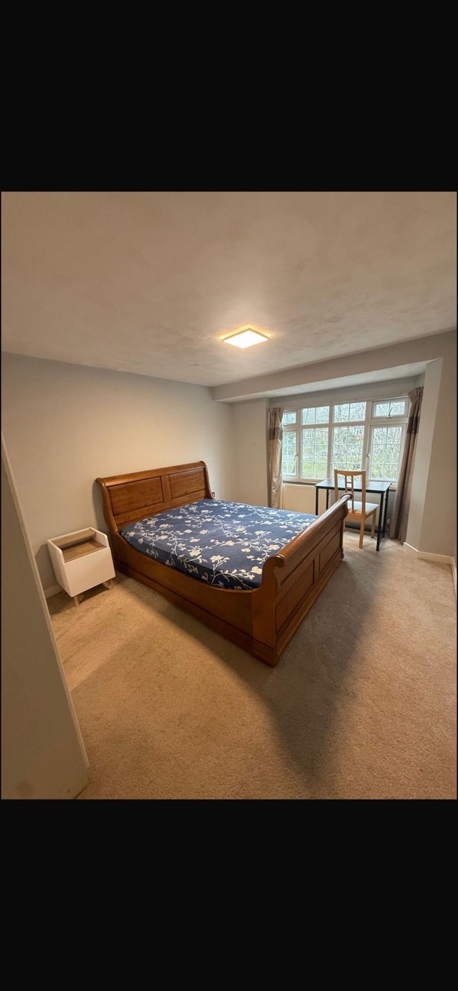 1 double bed room  Main Photo