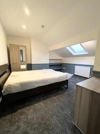 Immaculate Double Room Main Photo