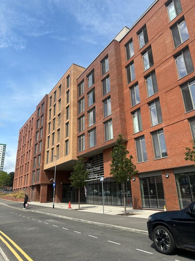 En-suite flat  Main Photo