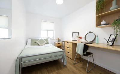 Student Room in Bristol! Main Photo