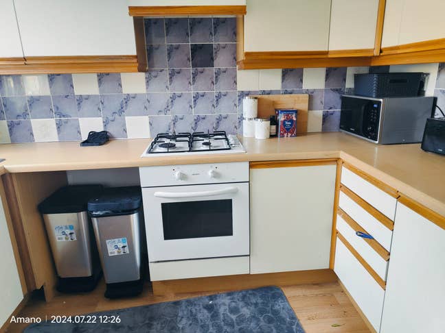 Lovely bedroom in Spalding Near  town centre Main Photo