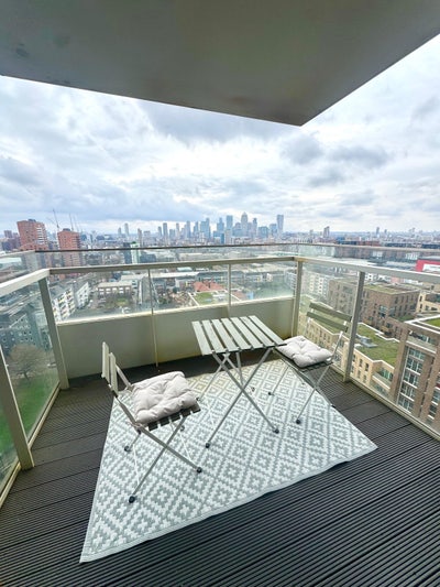 Double room, Amazing views with a balcony Main Photo