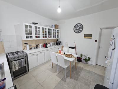 Spacious double attic rooms - Newly Renovated Home Main Photo