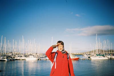 Looking for a room and friendly flatmates in Leith Main Photo