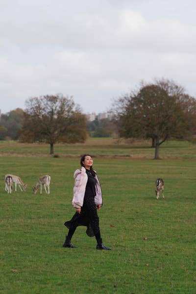 Roommate Search for My 3B2B in London (E20) ✨ Main Photo