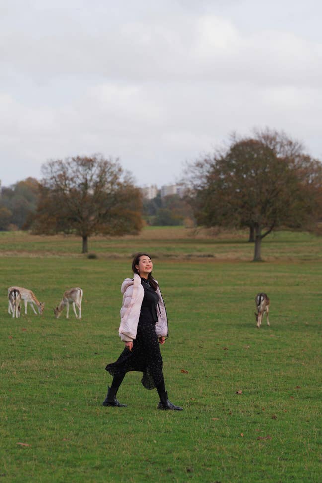 Roommate Search for My 3B2B in London (E20) ✨ Main Photo