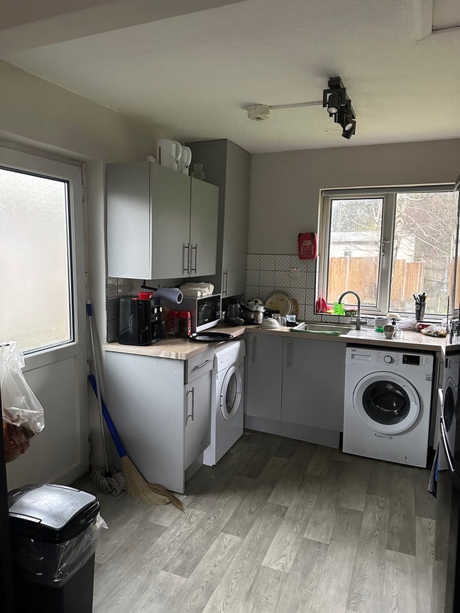 Room for rent in jubilee campus Nottingham Main Photo
