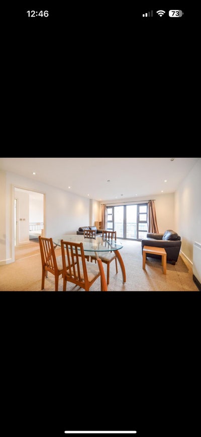 Double ensuit room in the city!! Main Photo