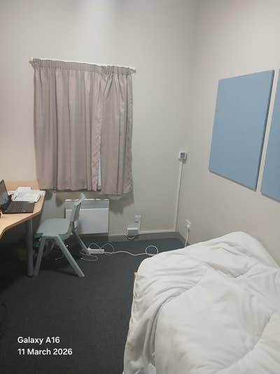 Ensuite room for student Main Photo