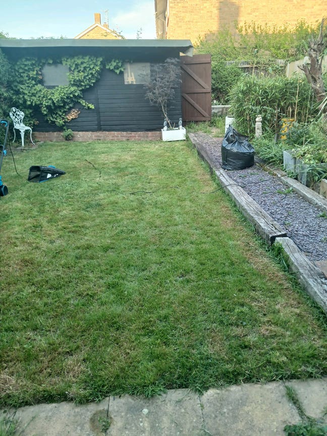 Double room to let Main Photo