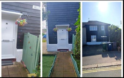 Lovely Single Bedroom in a quiet and clean house Main Photo