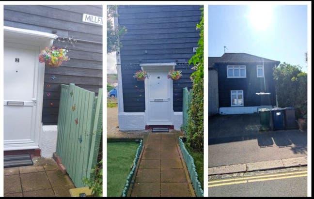 Lovely Single Bedroom in a quiet and clean house Main Photo