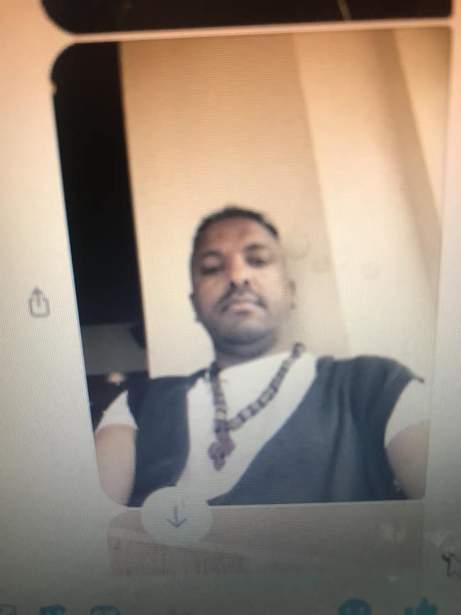 43 year old Male seeks a single or double room Main Photo