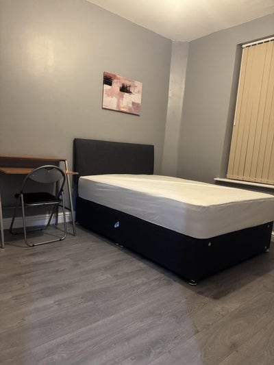 Room to Let – Viewings from 13/03/2026 Main Photo