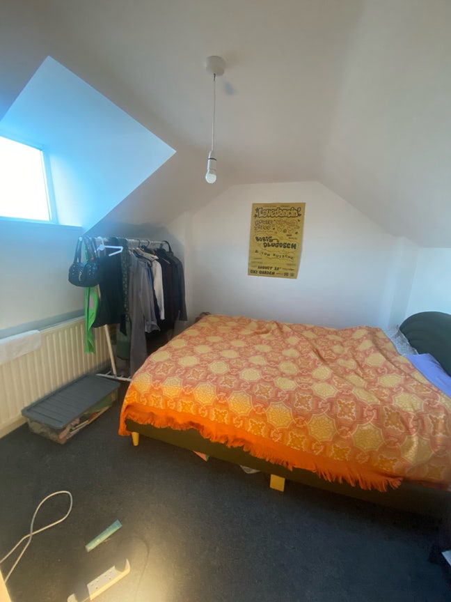 Double Room in Haringey, 5 mins from station Main Photo