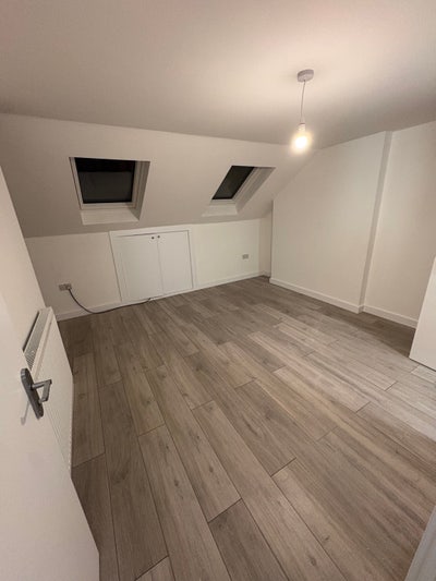 Xl double ensuite room Main Photo