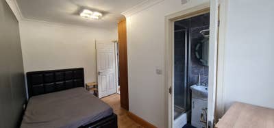 Ensuite & Double Rooms - SW16 - Bills Inc Main Photo