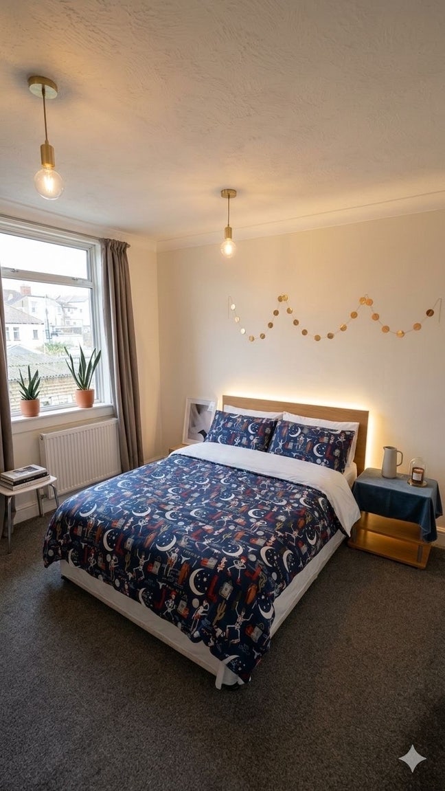 💥 Premium rooms by University & Town centre💥 Main Photo