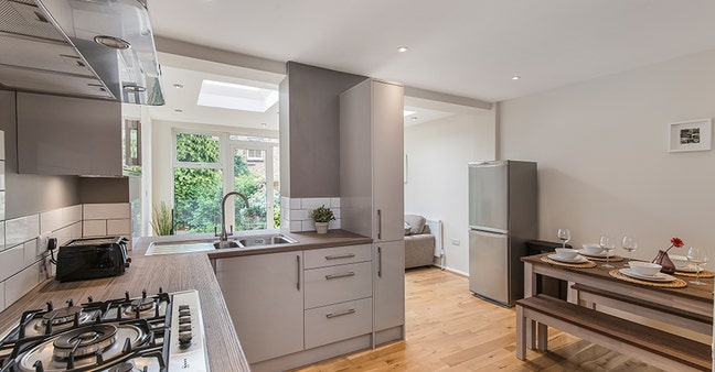 Stunning Double Room in Balham Main Photo