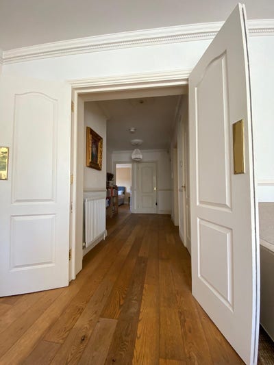 Rare Summer Sublet: Sanctuary on Bermondsey St. 🌿 Main Photo