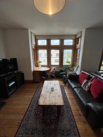 Room for rent - Tulse Hill / Streatham Hill Main Photo